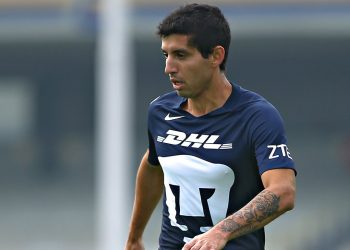 Franco Faría no vendrá a Águila y es el segundo fichaje que se cae para ese plantel 