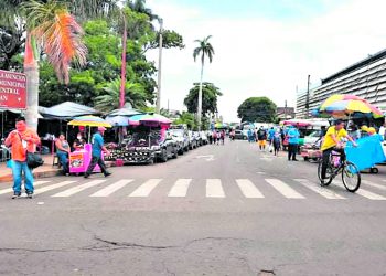 Alcaldía de Ahuachapán pagará $100,000 cada mes para cancelar la deuda que dejó Abilio Flores