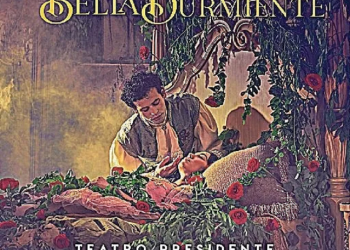 Ballet El Salvador presenta «La Bella durmiente» a partir de hoy