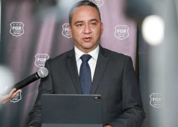 Fiscalía abrirá proceso civil contra el partido ARENA para recuperar fondos donados por Taiwán