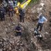 Autoridades encuentran el cuerpo de Flor María García tras realizar labores de excavación