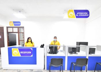 VMT habilita dos centros exprés para cita de exámen psicológico y teórico