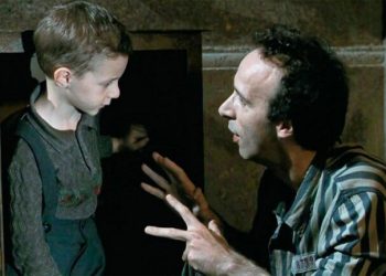 5 películas sobre padres que te harán llorar