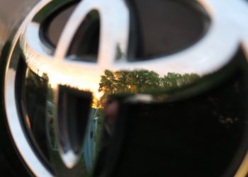 Toyota quiere alcanzar la neutralidad carbono en 2035