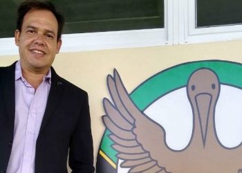 Leonardo Neiva, entrenador de San Cristóbal y Nieves: «Me gusta el estilo de juego de El Salvador»