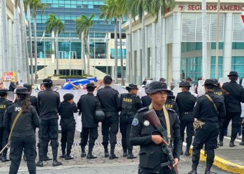 «Peor que en 2018»: Nicaragua se debate entre los argumentos de Ortega y sus opositores