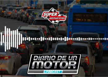 Podcast| ¿Cómo mantener la paz y la serenidad en medio de un tráfico caótico?