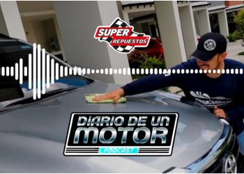 Podcast |Limpieza del vehículo: garantía para un buen funcionamiento