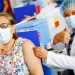 El Salvador ha aplicado un total de 2.6 millones de vacunas contra la COVID-19 a la población
