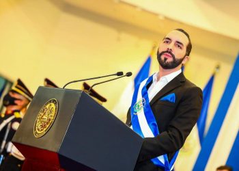 Presidente Bukele: donativos de vacunas enviadas a Honduras no afecta el proceso de inmunización en El Salvador