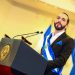 Presidente Bukele: donativos de vacunas enviadas a Honduras no afecta el proceso de inmunización en El Salvador