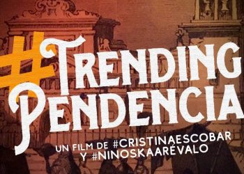 Festival de cortos de cine en El Salvador inicia votación final