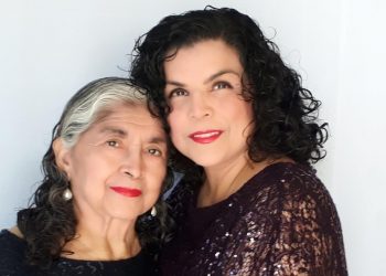Dos generaciones que han marcado historia en la docencia
