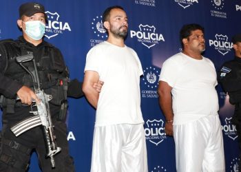 Policía captura al esposo de Flor García por su desaparición desde marzo de este año