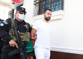 Esposo de Flor García enfrentaría audiencia inicial por feminicidio
