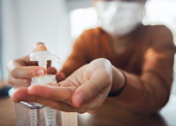 Estas son las medidas de bioseguridad que se deben cumplir en las escuelas