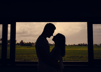 Te adoro es el nombre de la película. Foto//Freepik