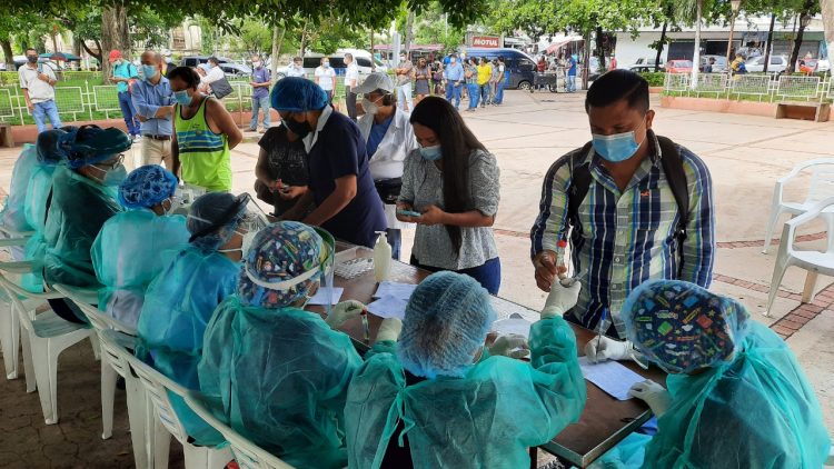 Foto / Diario El Salvador