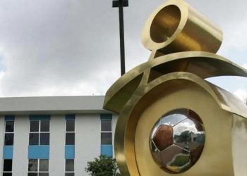 Numan Salgado, diputado de Gana:  «La Fesfut no quiere ser fiscalizada»