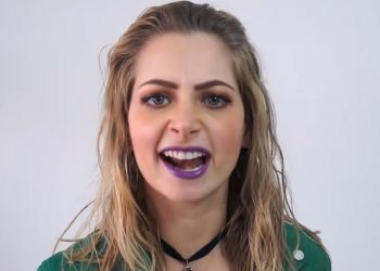 Detienen a la youtuber mexicana «YosStop» por pornografía infantil