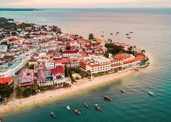 Tanzania quiere seguir el ejemplo de El Salvador y usar el bitcóin