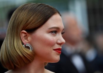 La actriz francesa Léa Seydoux, con COVID-19, se perderá el festival de Cannes