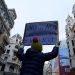 «Solo sí es sí»: España busca endurecer su legislación contra la violación