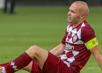 Estas son las grandes estrellas del deporte que sufrieron depresión