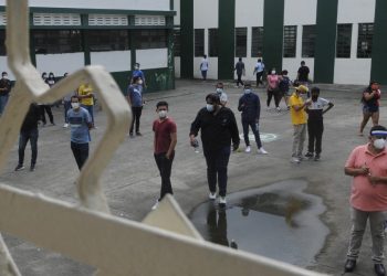 Ecuador declara estado de excepción por variante Delta del coronavirus