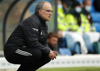 Marcelo Bielsa pierde su litigio judicial con el Lille
