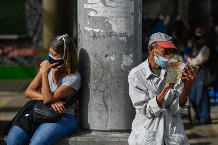 Foto: AFP