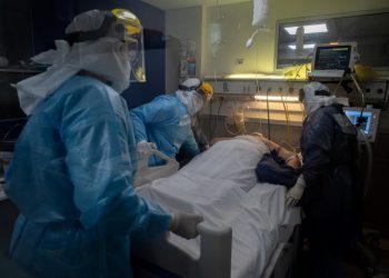 Detectan primeros casos de la variante Delta en Uruguay