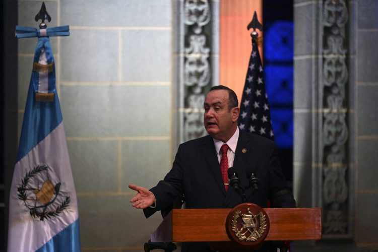 FOTO / AFP