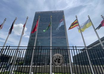 ONU advierte de riesgo de «catástrofe» en 2021 por atraso en vacunación de niños