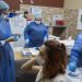 Uruguay alcanza el 70% de su población vacunada con al menos una dosis contra la COVID-19
