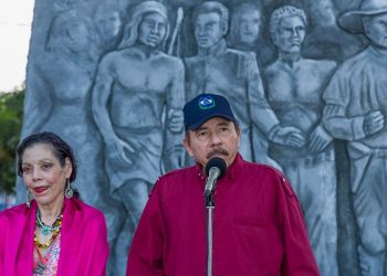 Estados Unidos revoca las visas a un centenar de nicaragüenses ligados a Daniel Ortega