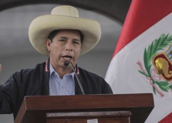 Jurado electoral se apresta a proclamar el nuevo presidente de Perú