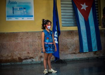Cuba reporta «aumentos dramáticos» de casos de COVID-19, dice OPS