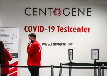 Alemania suaviza restricciones de entrada para viajeros del Reino Unido e India