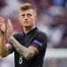 Toni Kroos anuncia su retiro de la selección de Alemania