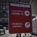 Variante Delta representa el 90% de nuevos casos de covid en Portugal