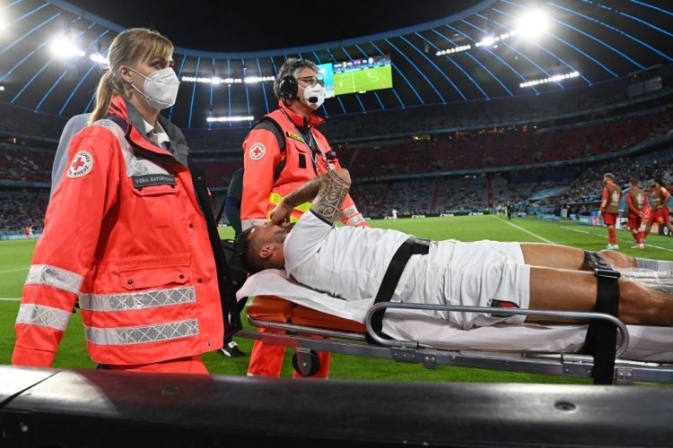 Foto: AFP