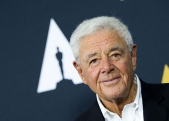 Muere director de «Superman» Richard Donner a los 91 años