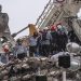 Prevén años de litigio para discernir responsables de colapso de edificio en Florida