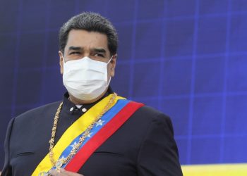 Londres reafirma reconocimiento de Guaidó y no de Maduro como presidente de Venezuela