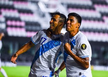 Confirmado: Curazao queda fuera de Copa Oro por casos COVID-19 en su delegación y Guatemala es el nuevo rival de la Selecta