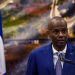 El Salvador condena «enérgicamente» el asesinato de Jovenel Moise, presidente de Haití