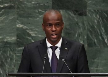 Un comando asesina al presidente de Haití, Jovenel Moise, en su casa