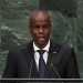 Un comando asesina al presidente de Haití, Jovenel Moise, en su casa