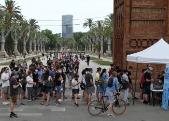 Alemania incluye a España y Holanda en lista de países de alto riesgo por covid